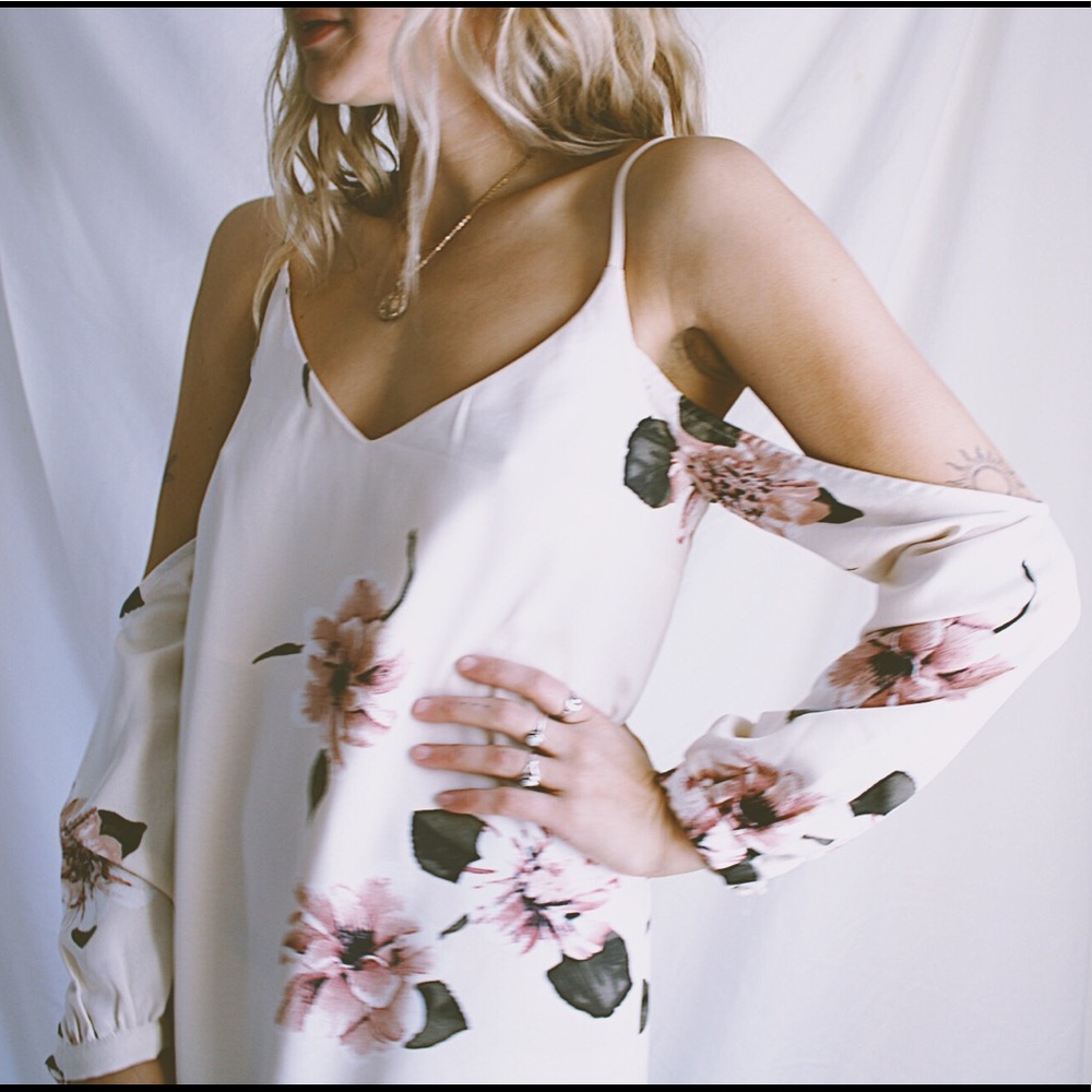 Dynamite Dress